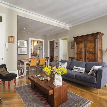Hamac Suites - Suite Albon Saint Antoine - 4Pers Lyon Eksteriør bilde