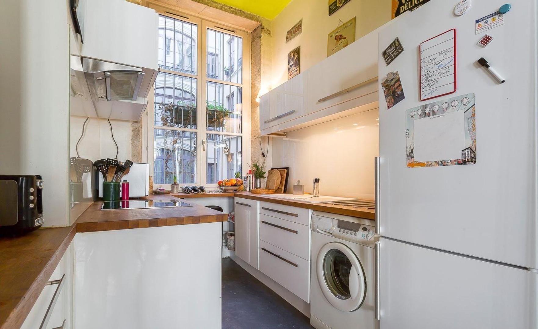 Hamac Suites - Suite Albon Saint Antoine - 4Pers Lyon Eksteriør bilde