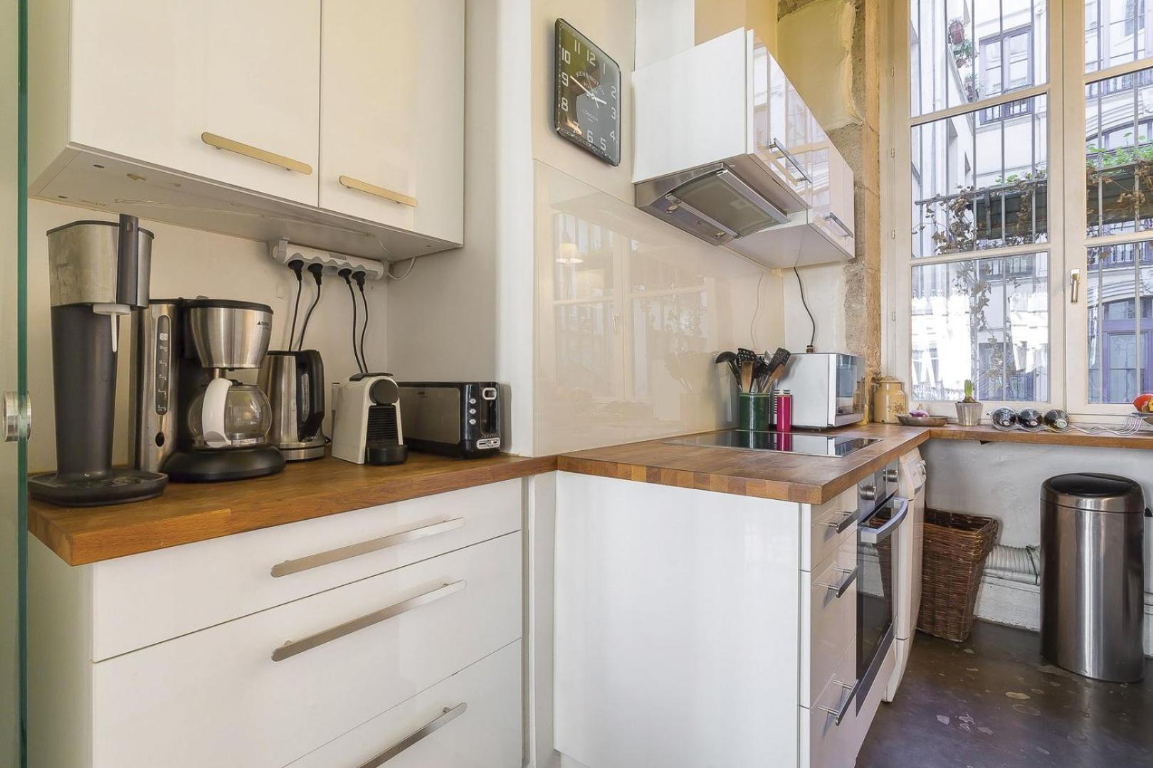 Hamac Suites - Suite Albon Saint Antoine - 4Pers Lyon Eksteriør bilde