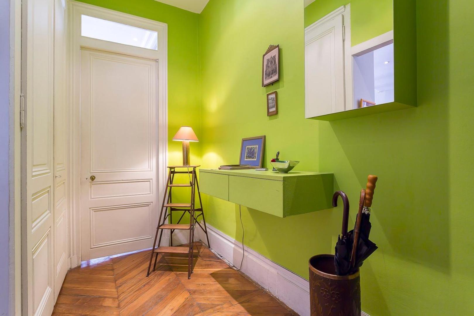Hamac Suites - Suite Albon Saint Antoine - 4Pers Lyon Eksteriør bilde